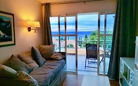 Superbe Appartement Avec Vue Mer Et Piscine